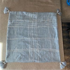 Serena and Lily Kemp Pillow Case